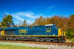 CSX 3293